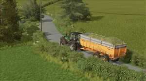 landwirtschafts farming simulator ls fs 22 2022 ls22 fs22 ls2022 fs2022 mods free download farm sim Rolland Turbo 160 1.0.0.0