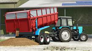 landwirtschafts farming simulator ls fs 22 2022 ls22 fs22 ls2022 fs2022 mods free download farm sim TSP-14 1.0.0.0