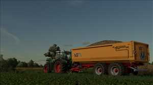 landwirtschafts farming simulator ls fs 22 2022 ls22 fs22 ls2022 fs2022 mods free download farm sim VGM LK22 1.0.0.0
