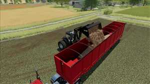 landwirtschafts farming simulator ls fs 22 2022 ls22 fs22 ls2022 fs2022 mods free download farm sim 53' Dropdeck Auflieger-Pack Mit Autoload 2.0.0.1