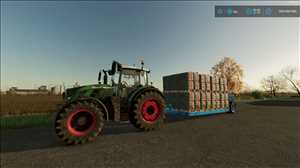 landwirtschafts farming simulator ls fs 22 2022 ls22 fs22 ls2022 fs2022 mods free download farm sim BREMER TRANSPORTWAGEN TP 500S AUTOLOAD 1.5.0.0