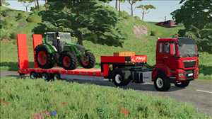 landwirtschafts farming simulator ls fs 22 2022 ls22 fs22 ls2022 fs2022 mods free download farm sim Fliegl SDS350J 1.0.0.1