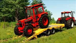 landwirtschafts farming simulator ls fs 22 2022 ls22 fs22 ls2022 fs2022 mods free download farm sim Gigant ML 110 1.0.0.1