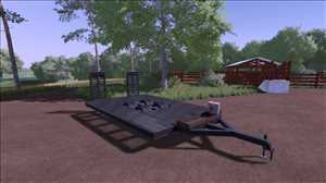 landwirtschafts farming simulator ls fs 22 2022 ls22 fs22 ls2022 fs2022 mods free download farm sim Landwirtschaftlicher Transportanhänger 1.0.0.0