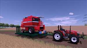 landwirtschafts farming simulator ls fs 22 2022 ls22 fs22 ls2022 fs2022 mods free download farm sim Landwirtschaftlicher Transportanhänger 1.0.0.0