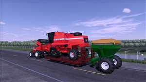 landwirtschafts farming simulator ls fs 22 2022 ls22 fs22 ls2022 fs2022 mods free download farm sim Landwirtschaftlicher Transportanhänger 1.0.0.0