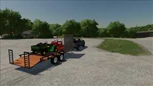 landwirtschafts farming simulator ls fs 22 2022 ls22 fs22 ls2022 fs2022 mods free download farm sim LawnCare Anhänger 1.0.0.0