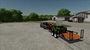 landwirtschafts farming simulator ls fs 22 2022 ls22 fs22 ls2022 fs2022 mods free download farm sim LawnCare Anhänger 1.0.0.0