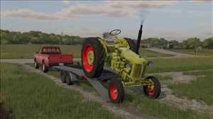 landwirtschafts farming simulator ls fs 22 2022 ls22 fs22 ls2022 fs2022 mods free download farm sim Lizard GVW J4027 1.1.0.0