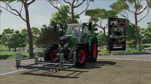 landwirtschafts farming simulator ls fs 22 2022 ls22 fs22 ls2022 fs2022 mods free download farm sim Quad-Transport 1.0.0.0