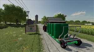 landwirtschafts farming simulator ls fs 22 2022 ls22 fs22 ls2022 fs2022 mods free download farm sim Unia PL6 1.0.0.0