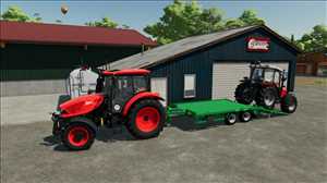 landwirtschafts farming simulator ls fs 22 2022 ls22 fs22 ls2022 fs2022 mods free download farm sim ZDT PU Pack 1.0.0.0