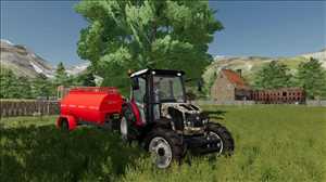 landwirtschafts farming simulator ls fs 22 2022 ls22 fs22 ls2022 fs2022 mods free download farm sim 4-Tonnen-Wassertanker 1.0.0.0