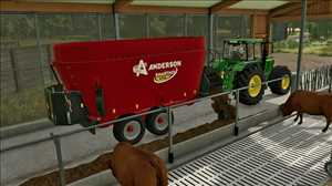 landwirtschafts farming simulator ls fs 22 2022 ls22 fs22 ls2022 fs2022 mods free download farm sim Anderson Group A700 1.0.0.0