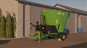 landwirtschafts farming simulator ls fs 22 2022 ls22 fs22 ls2022 fs2022 mods free download farm sim Faresin PF1.13 1.0.0.0