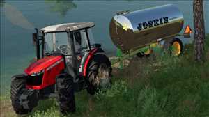 landwirtschafts farming simulator ls fs 22 2022 ls22 fs22 ls2022 fs2022 mods free download farm sim Joskin Aquatrans 3600L-4300L 1.0.0.0