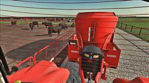 landwirtschafts farming simulator ls fs 22 2022 ls22 fs22 ls2022 fs2022 mods free download farm sim Kuhn 1880 Mixer 1.0.0.0