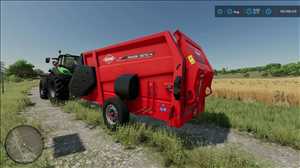 landwirtschafts farming simulator ls fs 22 2022 ls22 fs22 ls2022 fs2022 mods free download farm sim Kuhn Primor 15070 1.0.0.1