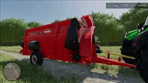landwirtschafts farming simulator ls fs 22 2022 ls22 fs22 ls2022 fs2022 mods free download farm sim Kuhn Primor 15070 1.0.0.1