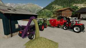 landwirtschafts farming simulator ls fs 22 2022 ls22 fs22 ls2022 fs2022 mods free download farm sim Lizard 2000 S 2x2 Walzenmühle 1.0.0.0