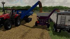 landwirtschafts farming simulator ls fs 22 2022 ls22 fs22 ls2022 fs2022 mods free download farm sim Murska 2000 S 2x2 1.0.0.0
