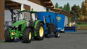 landwirtschafts farming simulator ls fs 22 2022 ls22 fs22 ls2022 fs2022 mods free download farm sim Robert Mastermix 1.1.0.0
