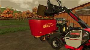 landwirtschafts farming simulator ls fs 22 2022 ls22 fs22 ls2022 fs2022 mods free download farm sim Schuitemaker Vertigo Pack 1.0.0.0