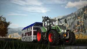 landwirtschafts farming simulator ls fs 22 2022 ls22 fs22 ls2022 fs2022 mods free download farm sim JYFA 6M 1.0.0.0