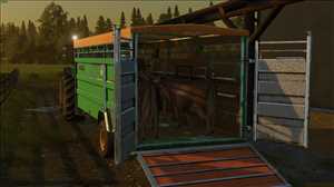 landwirtschafts farming simulator ls fs 22 2022 ls22 fs22 ls2022 fs2022 mods free download farm sim Joskin Betimax R6000 S 1.0.0.0