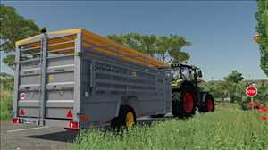 landwirtschafts farming simulator ls fs 22 2022 ls22 fs22 ls2022 fs2022 mods free download farm sim Joskin Betimax RDS 6000 1.0.0.0