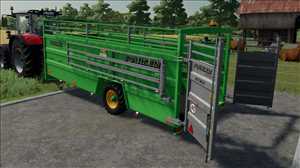 landwirtschafts farming simulator ls fs 22 2022 ls22 fs22 ls2022 fs2022 mods free download farm sim Joskin Betimax RDS 6000 1.0.0.0