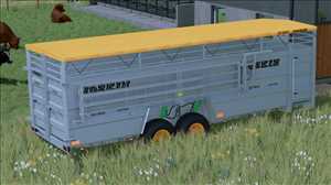 landwirtschafts farming simulator ls fs 22 2022 ls22 fs22 ls2022 fs2022 mods free download farm sim Joskin Betimax RDS 7500 1.0.0.0