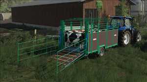 landwirtschafts farming simulator ls fs 22 2022 ls22 fs22 ls2022 fs2022 mods free download farm sim Knies VA Pack 1.0.0.0