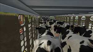 landwirtschafts farming simulator ls fs 22 2022 ls22 fs22 ls2022 fs2022 mods free download farm sim Wilson Silverstar Viehanhänger 1.0.0.0