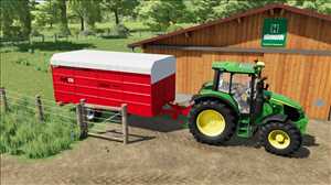 landwirtschafts farming simulator ls fs 22 2022 ls22 fs22 ls2022 fs2022 mods free download farm sim ZDT NSPZ Garant Pack 1.0.0.0