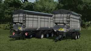 landwirtschafts farming simulator ls fs 22 2022 ls22 fs22 ls2022 fs2022 mods free download farm sim Cargo S Series 1.0.0.0