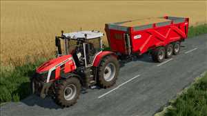 landwirtschafts farming simulator ls fs 22 2022 ls22 fs22 ls2022 fs2022 mods free download farm sim Cargo XK24 1.0.0.0
