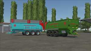 landwirtschafts farming simulator ls fs 22 2022 ls22 fs22 ls2022 fs2022 mods free download farm sim Crosetto NL Pack 1.0.0.0
