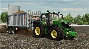 landwirtschafts farming simulator ls fs 22 2022 ls22 fs22 ls2022 fs2022 mods free download farm sim Fliegl ASW 381 Pack 1.0.0.1