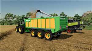 landwirtschafts farming simulator ls fs 22 2022 ls22 fs22 ls2022 fs2022 mods free download farm sim Joskin Drakkar 8600 1.0.0.0
