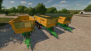 landwirtschafts farming simulator ls fs 22 2022 ls22 fs22 ls2022 fs2022 mods free download farm sim Joskin Trans-SPACE 8000 1.0.0.0
