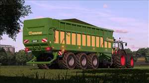landwirtschafts farming simulator ls fs 22 2022 ls22 fs22 ls2022 fs2022 mods free download farm sim KRONE GX 520 1.0.0.0