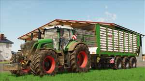 landwirtschafts farming simulator ls fs 22 2022 ls22 fs22 ls2022 fs2022 mods free download farm sim Kaweco Radium 55 1.0.0.0
