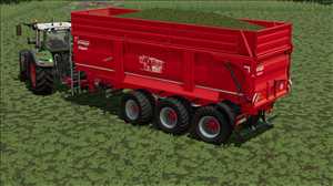landwirtschafts farming simulator ls fs 22 2022 ls22 fs22 ls2022 fs2022 mods free download farm sim Krampe Big Body Tridem Series 1.1.0.2