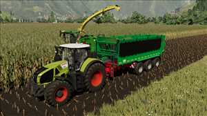 landwirtschafts farming simulator ls fs 22 2022 ls22 fs22 ls2022 fs2022 mods free download farm sim Kröger TAW Package 1.0.1.0