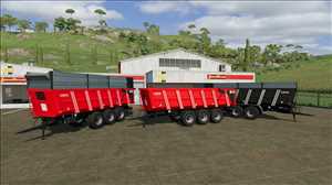 landwirtschafts farming simulator ls fs 22 2022 ls22 fs22 ls2022 fs2022 mods free download farm sim Lambert 80-24 1.0.0.1