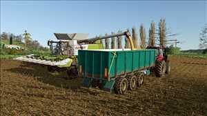 landwirtschafts farming simulator ls fs 22 2022 ls22 fs22 ls2022 fs2022 mods free download farm sim Lizard RT28 1.0.0.0