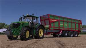 landwirtschafts farming simulator ls fs 22 2022 ls22 fs22 ls2022 fs2022 mods free download farm sim Strautmann Aperion 3401 1.0.0.0
