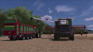 landwirtschafts farming simulator ls fs 22 2022 ls22 fs22 ls2022 fs2022 mods free download farm sim Strautmann Aperion 3401 1.0.0.0