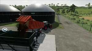 landwirtschafts farming simulator ls fs 22 2022 ls22 fs22 ls2022 fs2022 mods free download farm sim Trans-70 1.0.0.0
